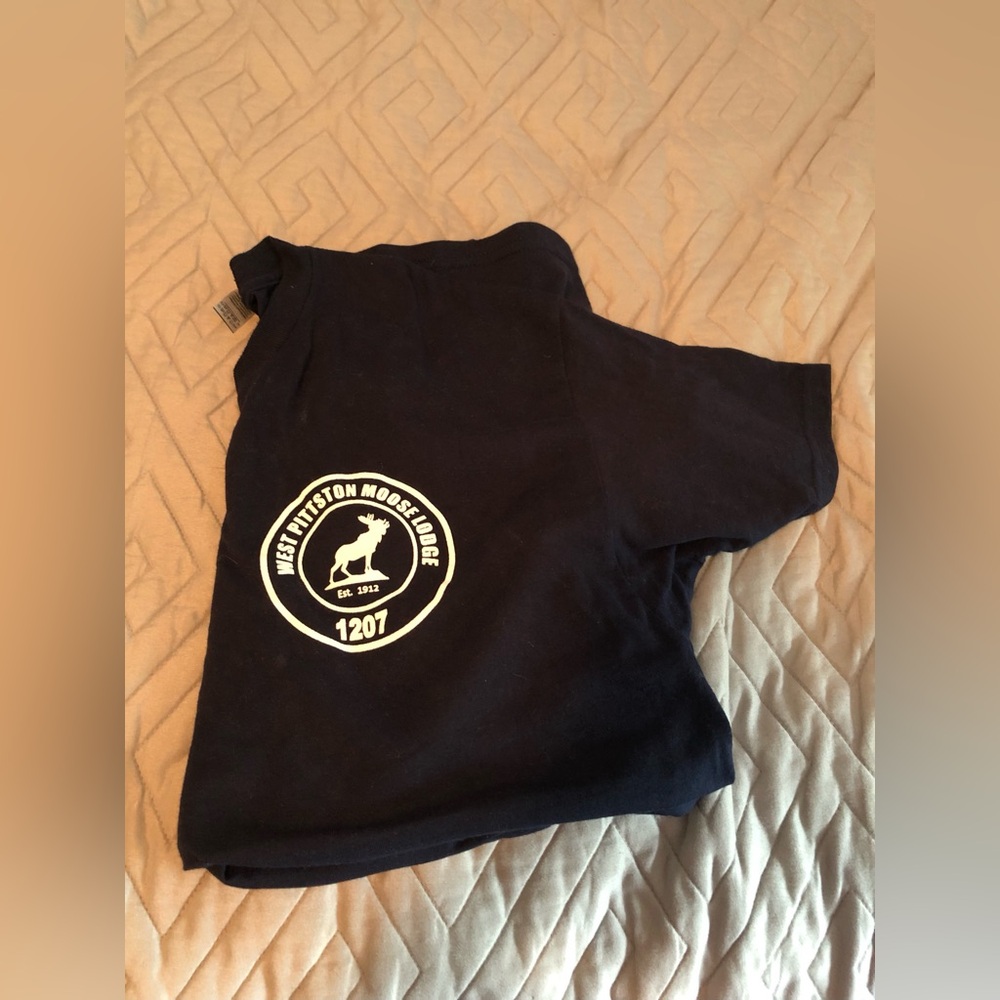 Mens t shirt